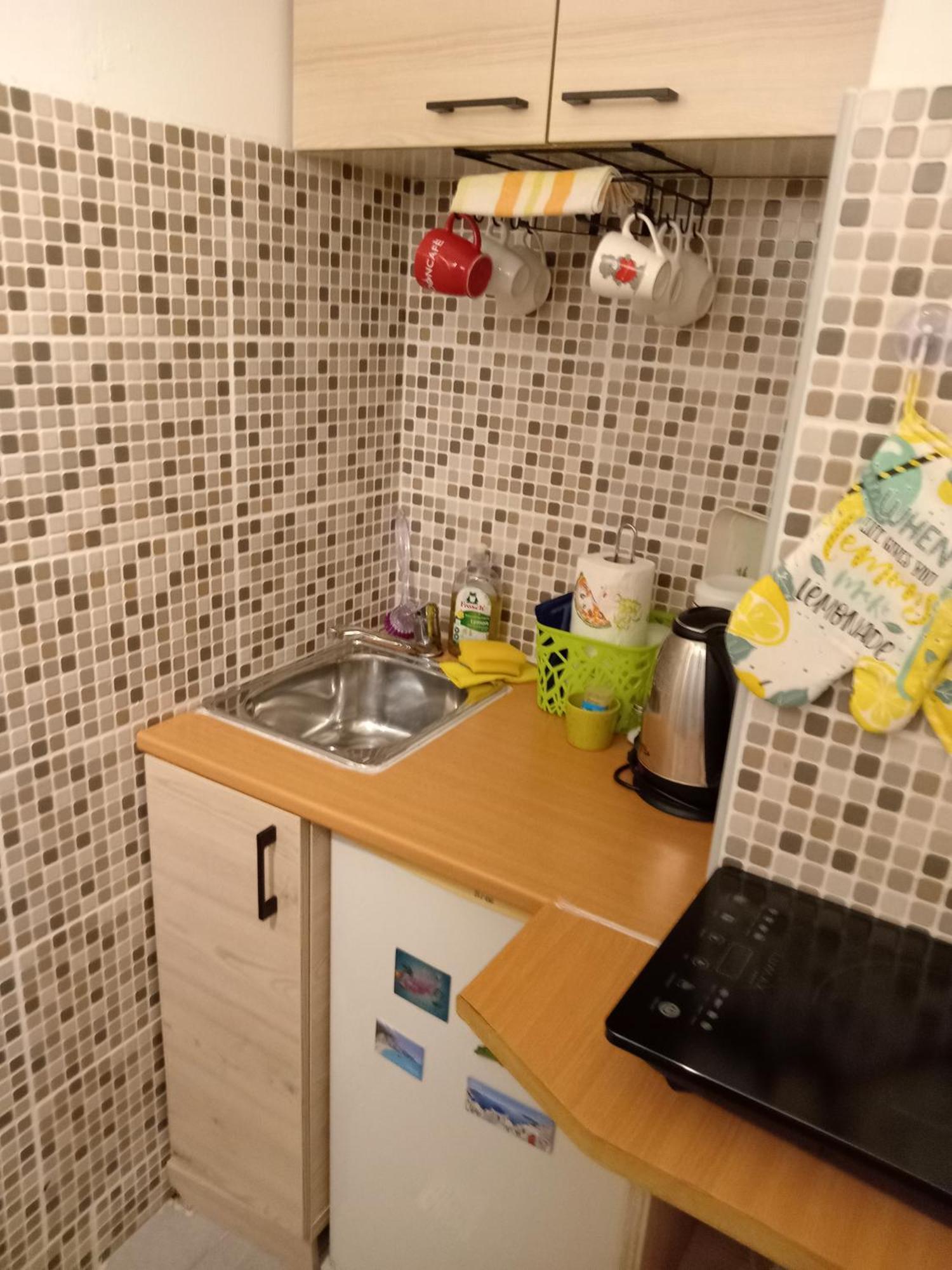 Car Lazar Apartment بلغراد المظهر الخارجي الصورة